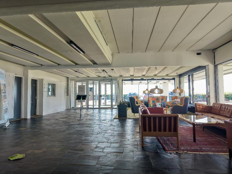 Hotel Osterso image