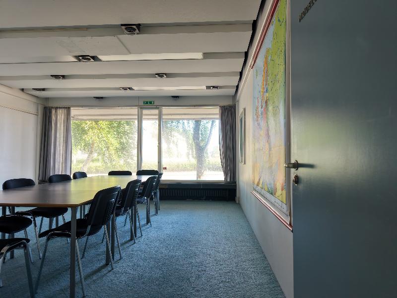 Hotel Osterso image