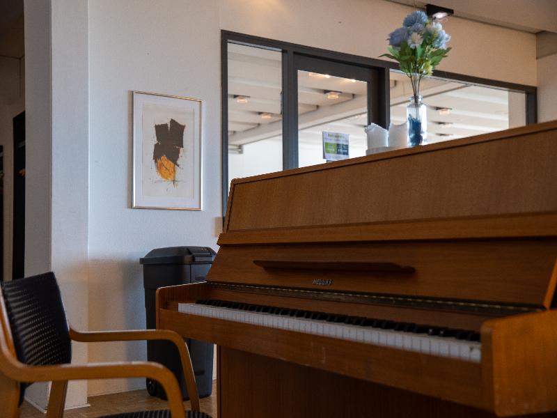 Hotel Osterso image