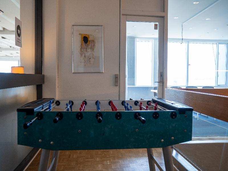 Hotel Osterso image