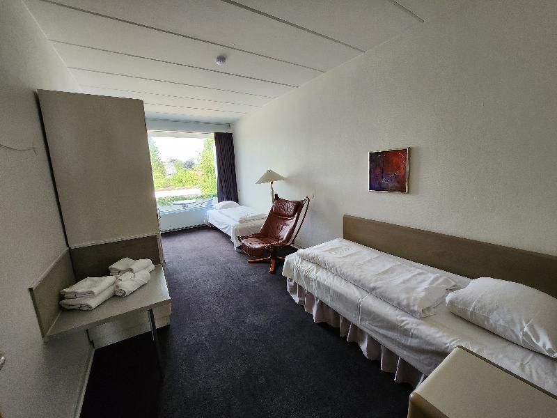 Hotel Osterso image