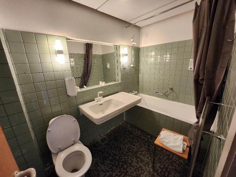 Hotel Osterso image