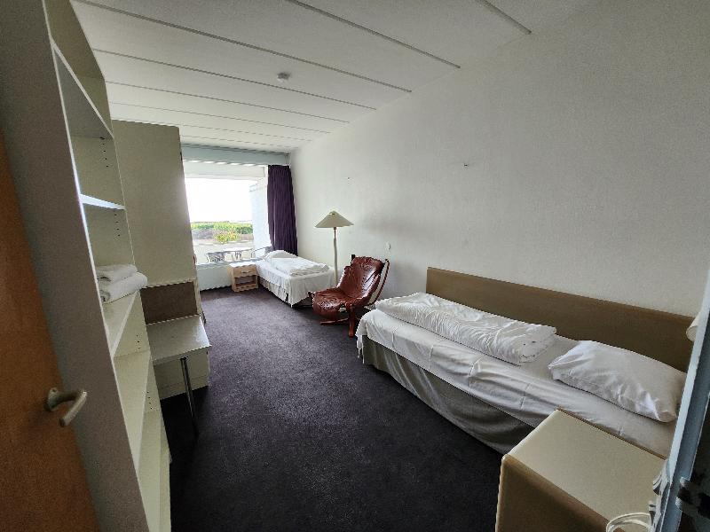 Hotel Osterso image