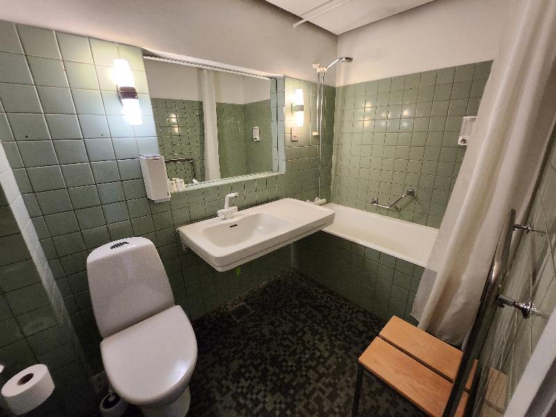 Hotel Osterso image