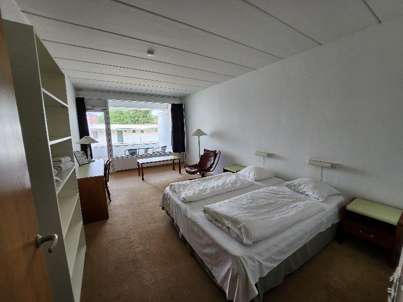 Hotel Osterso image