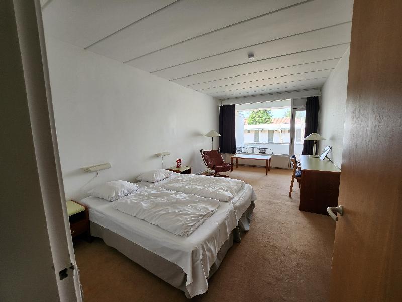 Hotel Osterso image