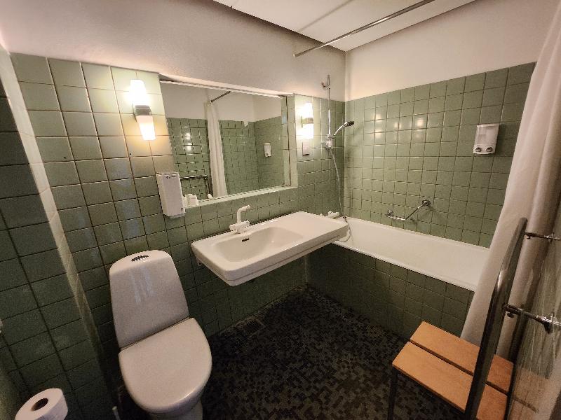 Hotel Osterso image