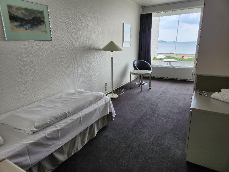 Hotel Osterso image