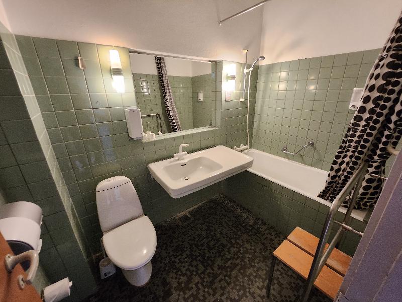 Hotel Osterso image