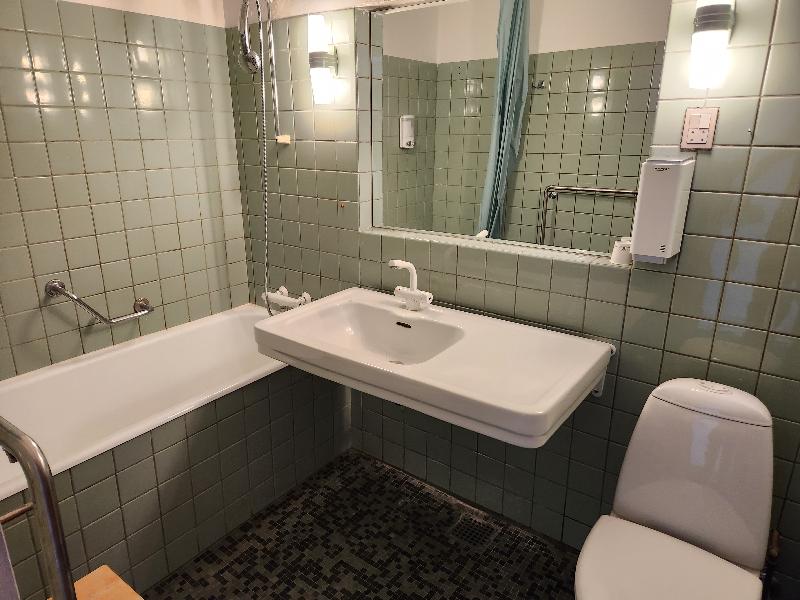 Hotel Osterso image