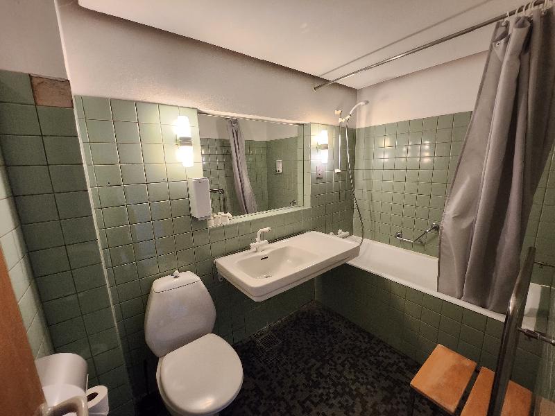 Hotel Osterso image