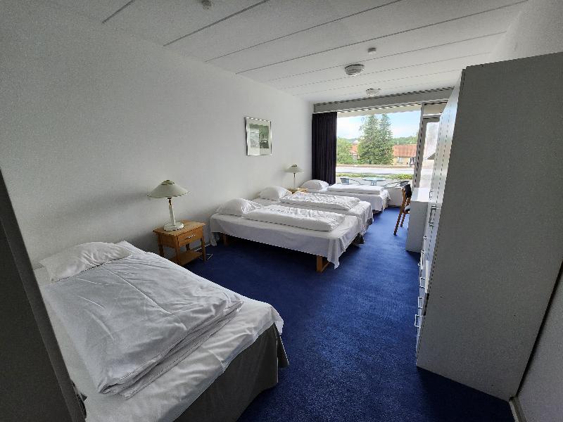 Hotel Osterso image