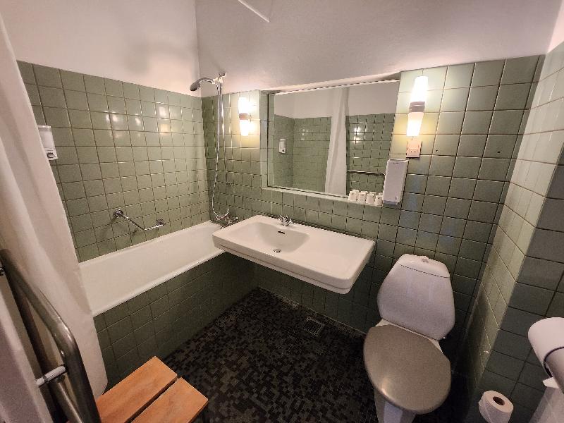 Hotel Osterso image
