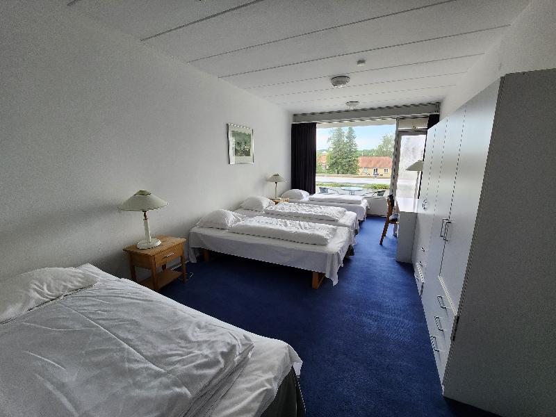 Hotel Osterso image