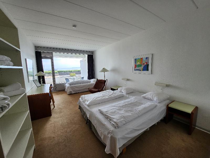 Hotel Osterso image