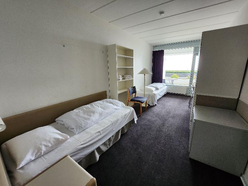 Hotel Osterso image