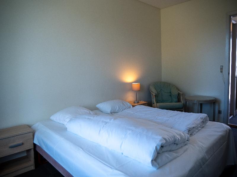 Hotel Osterso image