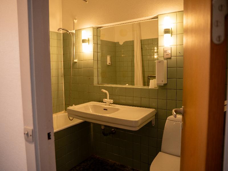 Hotel Osterso image