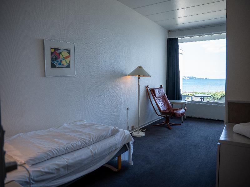 Hotel Osterso image