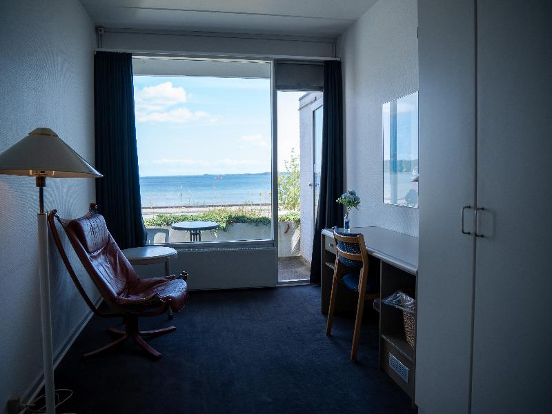 Hotel Osterso image