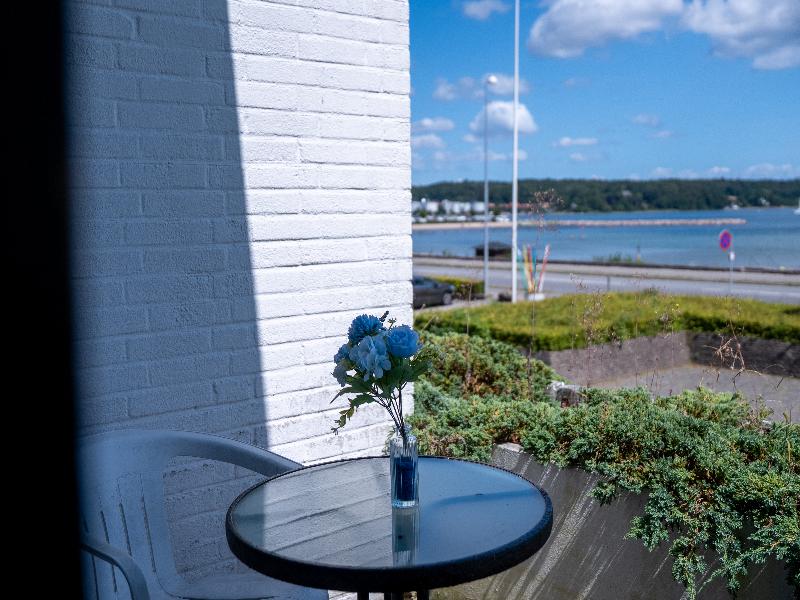 Hotel Osterso image