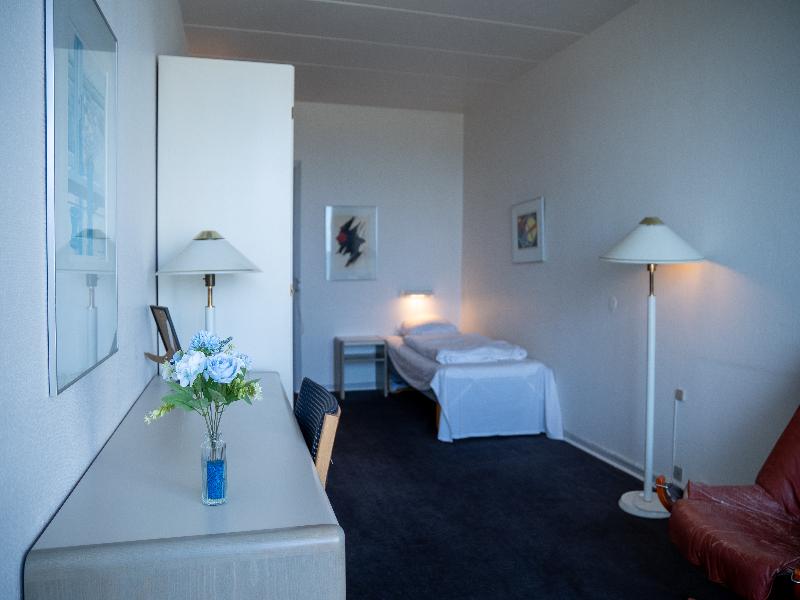 Hotel Osterso image