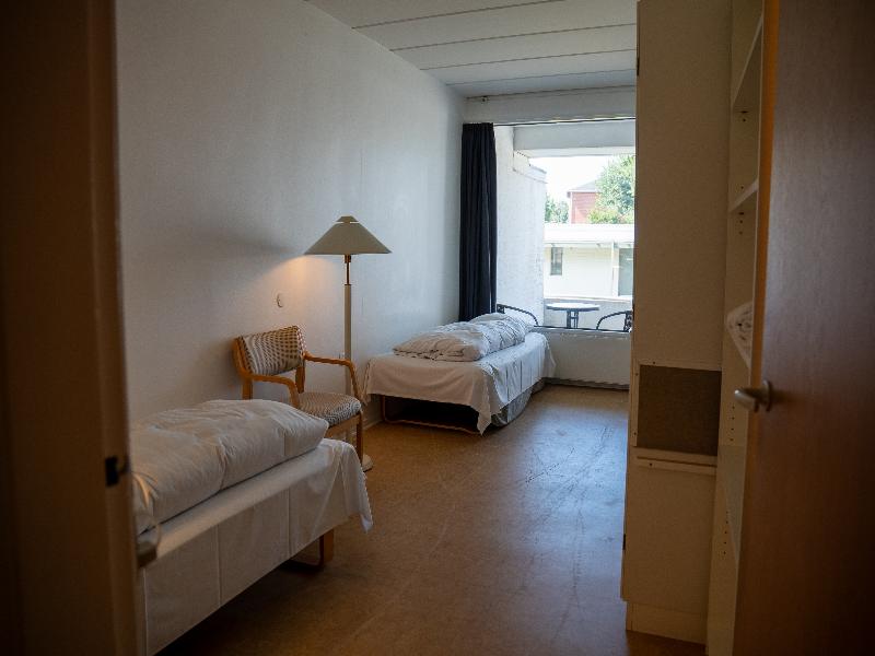 Hotel Osterso image