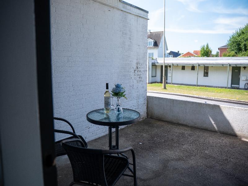 Hotel Osterso image