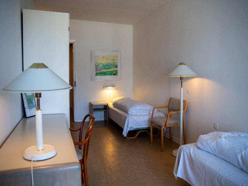 Hotel Osterso image