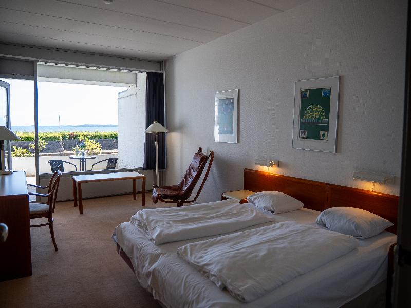 Hotel Osterso image