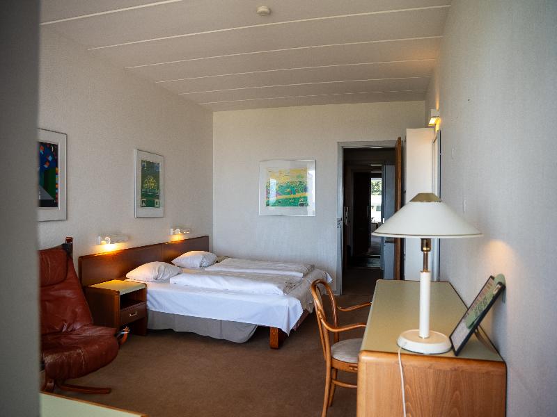 Hotel Osterso image