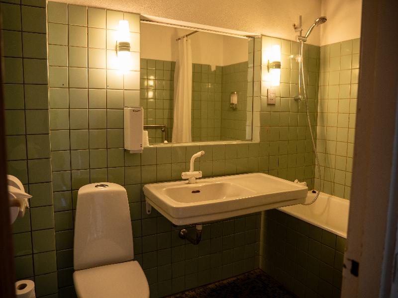 Hotel Osterso image