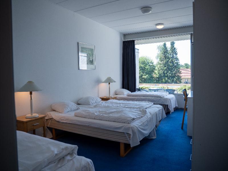 Hotel Osterso image