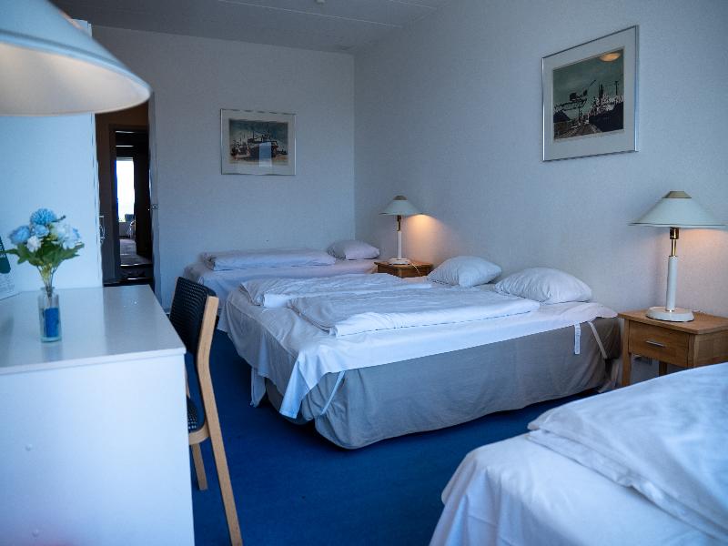 Hotel Osterso image