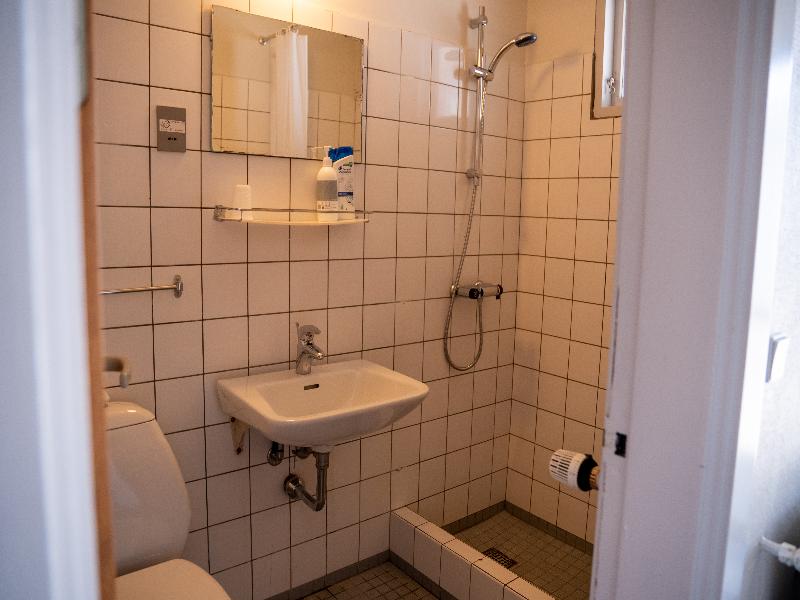 Hotel Osterso image