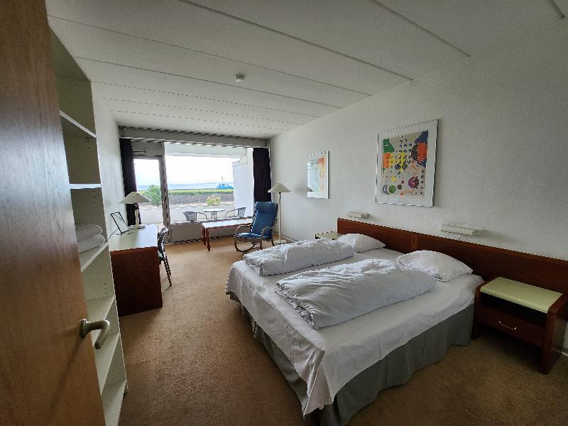 Hotel Osterso image