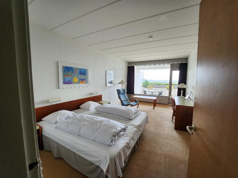 Hotel Osterso image