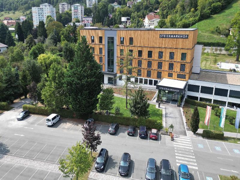 Steiermarkhof image