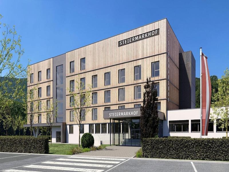 Steiermarkhof image