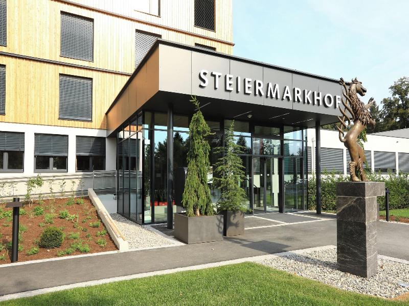 Steiermarkhof image