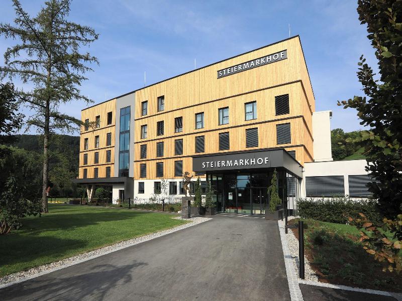 Steiermarkhof image