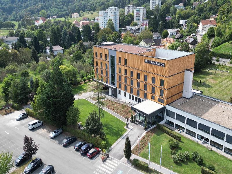 Steiermarkhof image