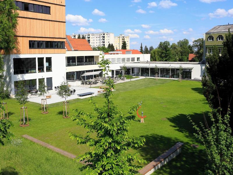 Steiermarkhof image