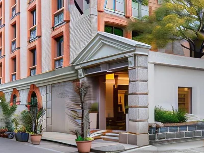 Archess Hotel image