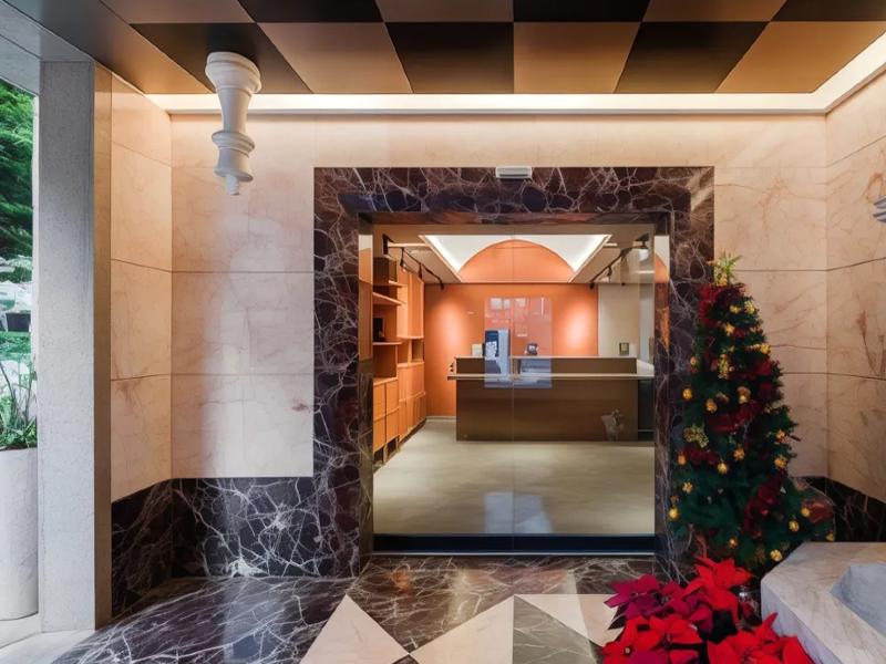 Archess Hotel image