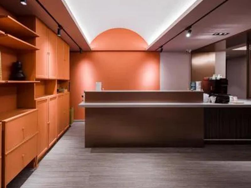 Archess Hotel image