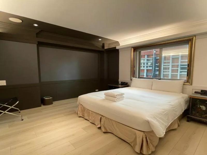 Archess Hotel image