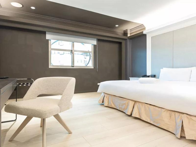 Archess Hotel image