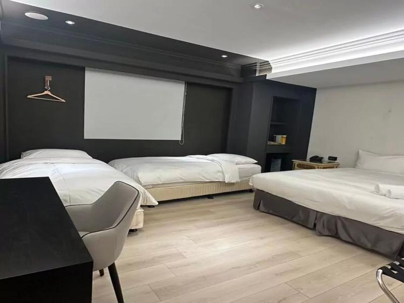 Archess Hotel image