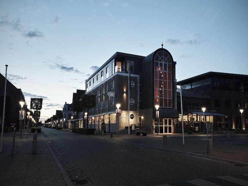Hotel Skjern